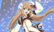 Cut-in image for Tales of the World: Reve Unitia.