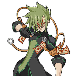 Sync, Tales of the Abyss Wiki