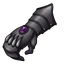 Titanium Gauntlet Icon (ToD PS2)