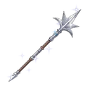 Arc Wind for Battle Spear Cress in Tales of the Rays.