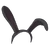 Black Bunny Ears (ToV)
