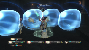 Blessed Drops (ToB)
