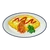 Rice Omelette (ToG)