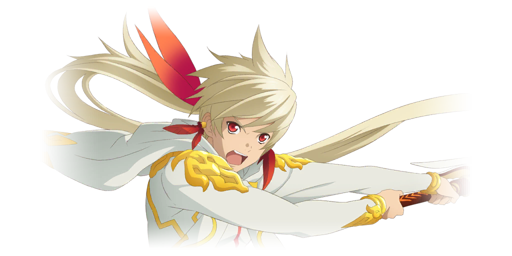 Tales Of Zestiria The Shepherds Group / Characters - TV Tropes