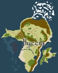 Ilyccia (ToV)