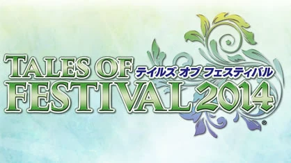 Tales of Festival | Aselia Wiki | Fandom