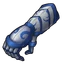 Light Gauntlets (DotNW) PS3