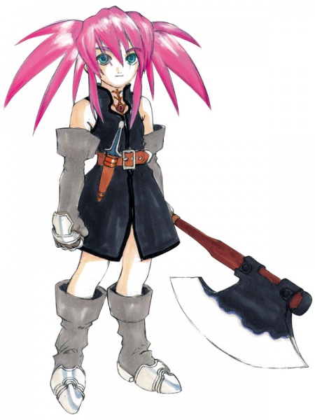 Featured image of post Tales Of Symphonia Sheena Voice Actor