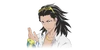 Cut-in image for Tales of the Rays, swimsuit attire.