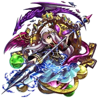Maxwell (Brave Frontier)
