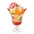Heavenly Fruit Parfait (ToB)