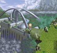 Straylize Temple