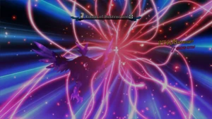 Ritual of Destruction (ToX2)