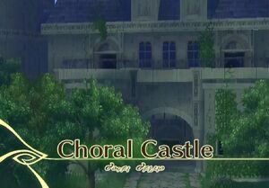 Choral Castle (TotA)