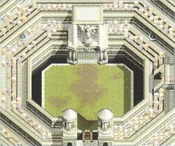 Arena (ToP)