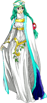 Philia Felice (ToD2)