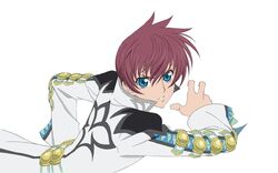 Asbel Cut-in (TotW-RM3)