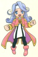Chibi Mel (ToP-NDX)