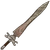 Damascus Sword (ToV)
