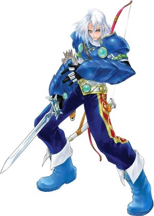 Ghosts of Pendragon グランドアーカイブ GunDober | Brave Series Wiki | Fandom