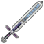 Silver Sword (ToS)