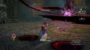 Bloody Howling (ToA)