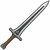 Long Sword (ToV)