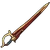 Gauche Sword (ToV)