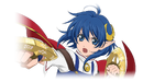 Cut-in image for Tales of the Rays.