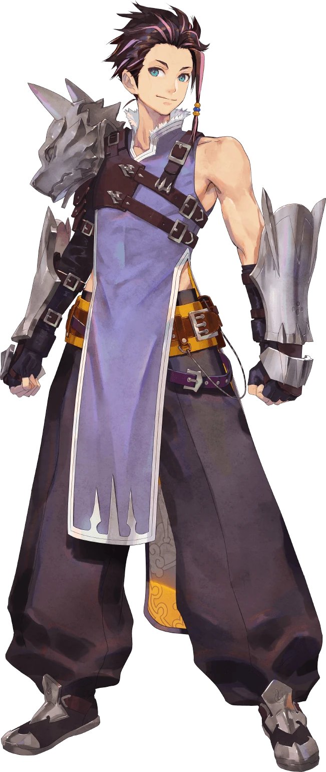 Law Aselia Wiki Fandom