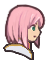 Status icon in Tales of Vesperia.