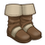 Leather Boots (ToV)