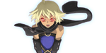 Cut-in image for Tales of the Heroes: Twin Brave.