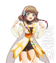 Leia Status (ToX)
