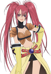 Status image in Tales of VS.