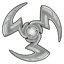 Silver Spinner (DotNW)