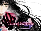 Tales of Berseria Original Soundtrack