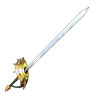 Force Rapier (TotR)