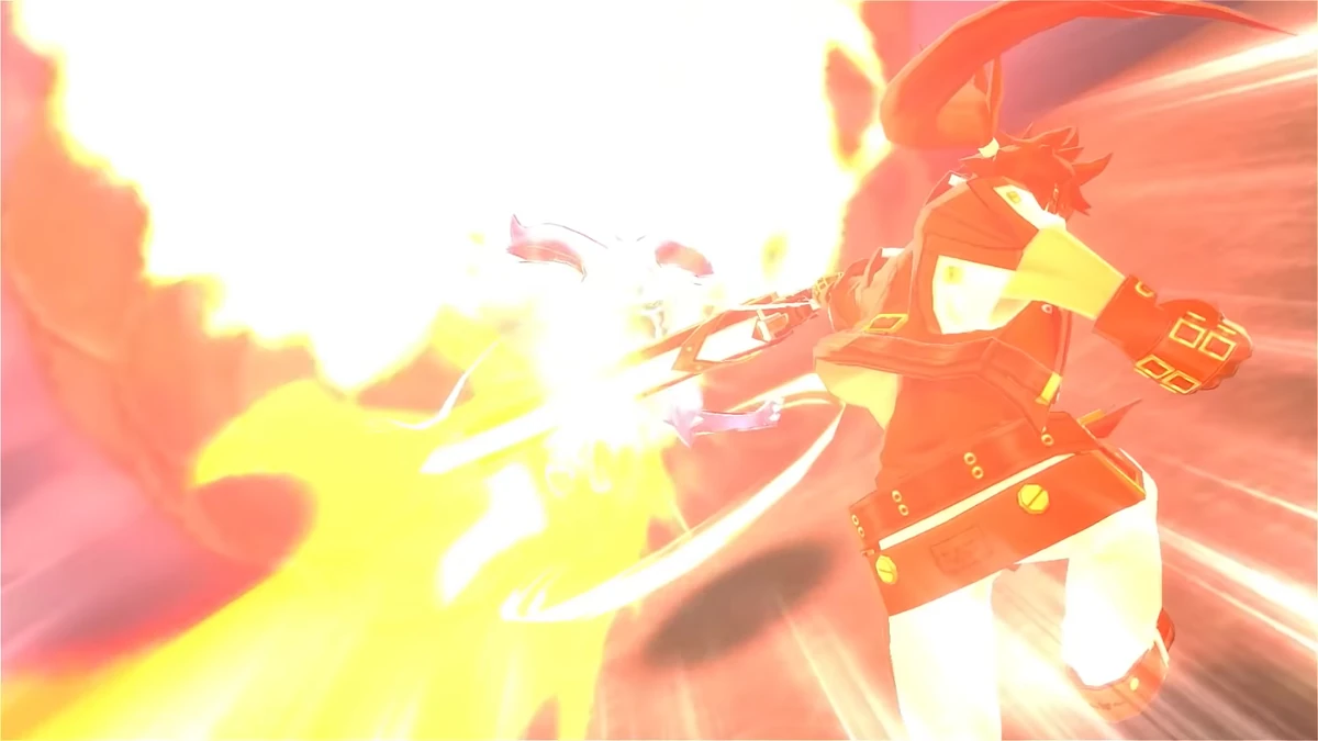 Tyrant Rave | Aselia Wiki | Fandom