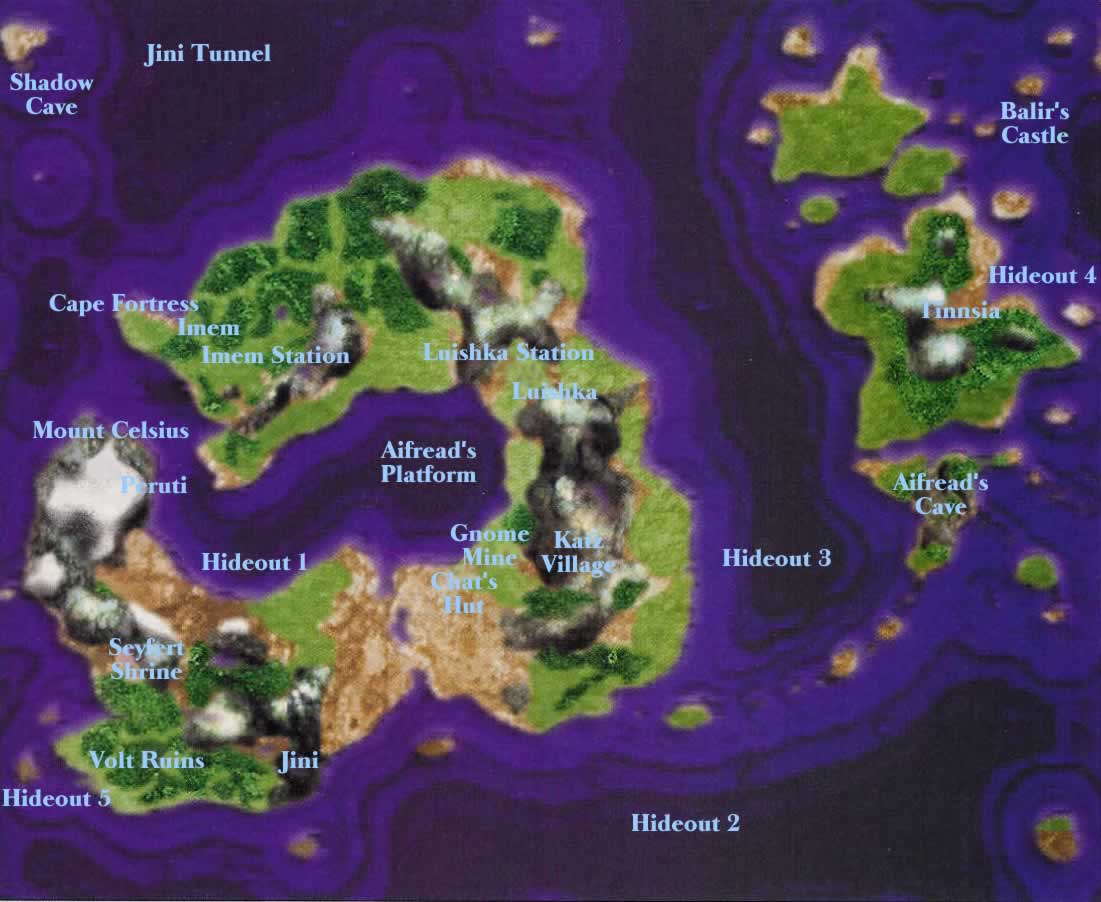 Tales Of Eternia Map Celestia | Aselia Wiki | Fandom