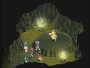 Mine of Gnome