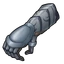 Steel Gauntlet Icon (ToD PS2)