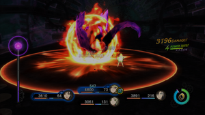 Sunburst (ToX2)