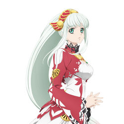 Lailah Status (ToZ)