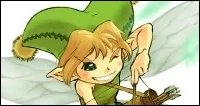 Sylph Artes Portrait (ToE)