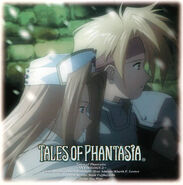 Tales of Phantasia ~ANTHOLOGY.2~