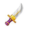 Luck Blade (TotR)