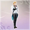 At Your Service Eizen DLC (ToB)