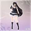 Idolmaster Velvet DLC (ToB)