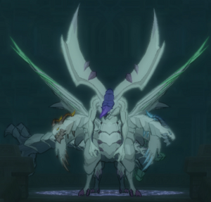 Spiral Draco (ToV)